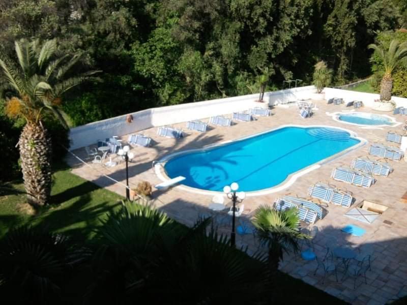 Poseidon Apartments . image