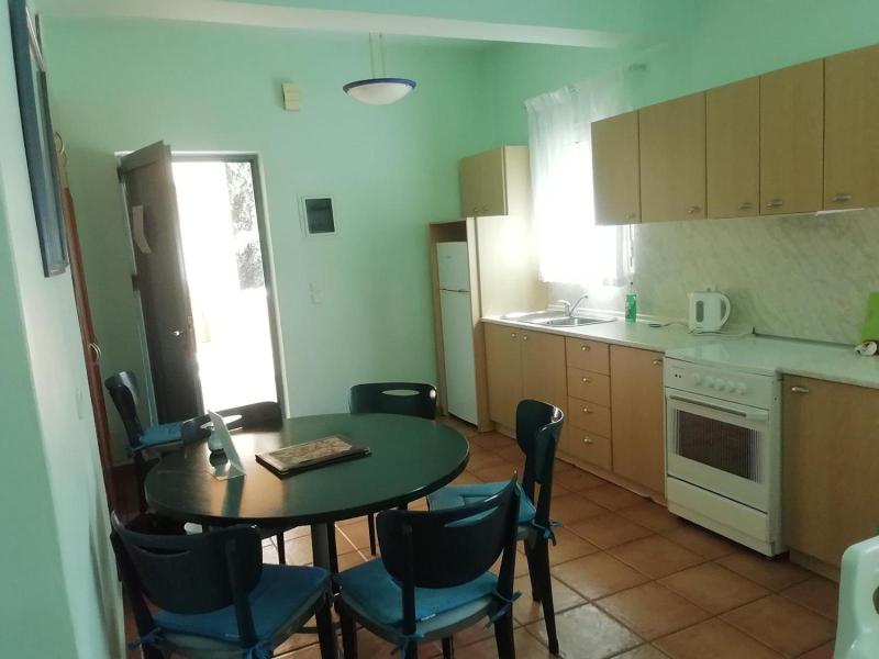 Poseidon Apartments . image