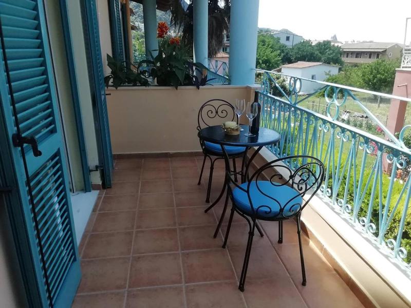 Poseidon Apartments . image