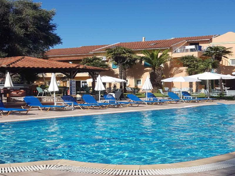 Poseidon Apartments . image