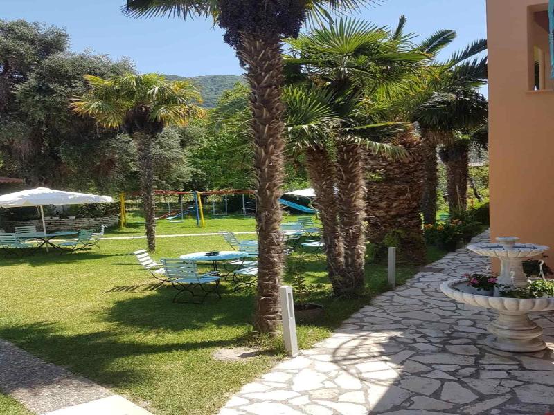 Poseidon Apartments . image