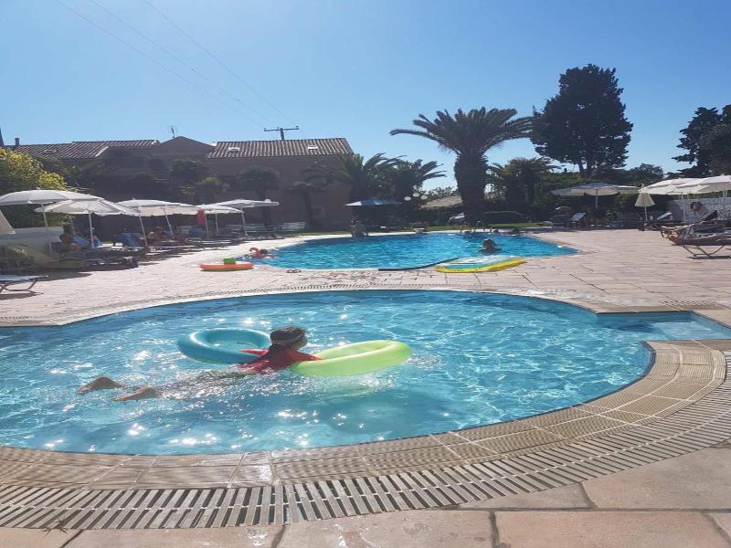 Poseidon Apartments . image
