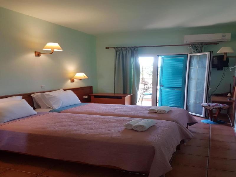 Poseidon Apartments . image