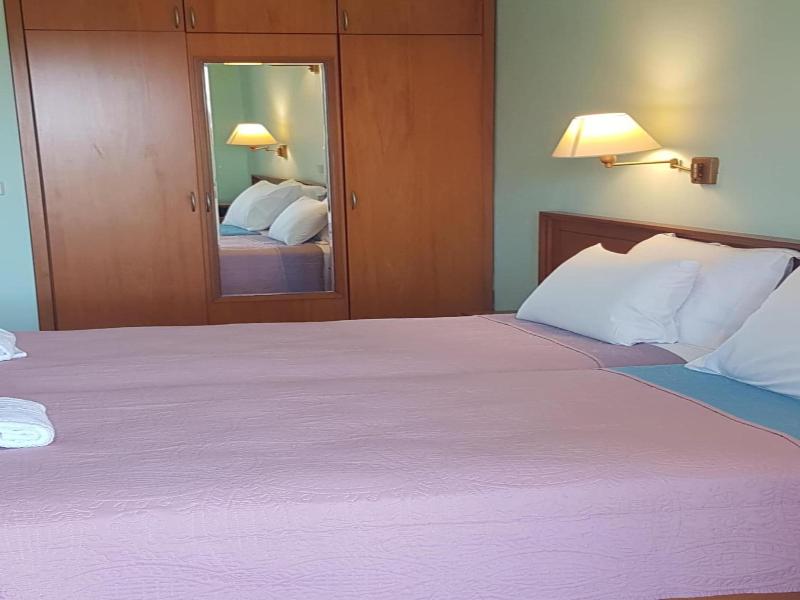 Poseidon Apartments . image