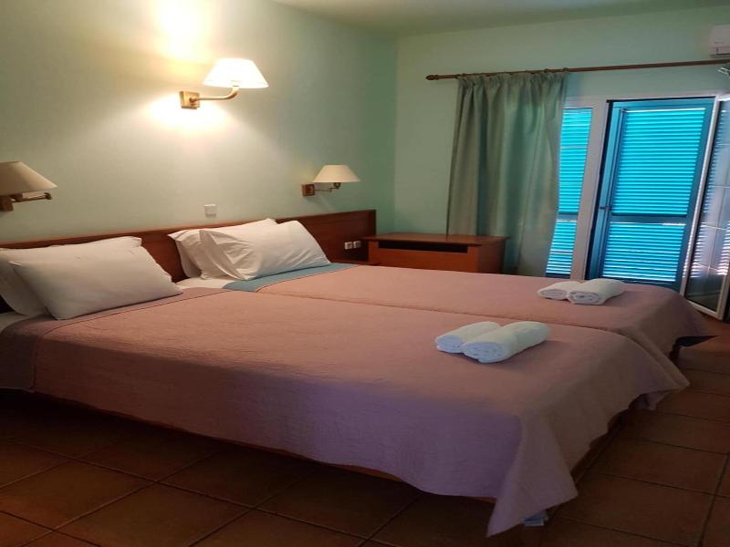 Poseidon Apartments . image