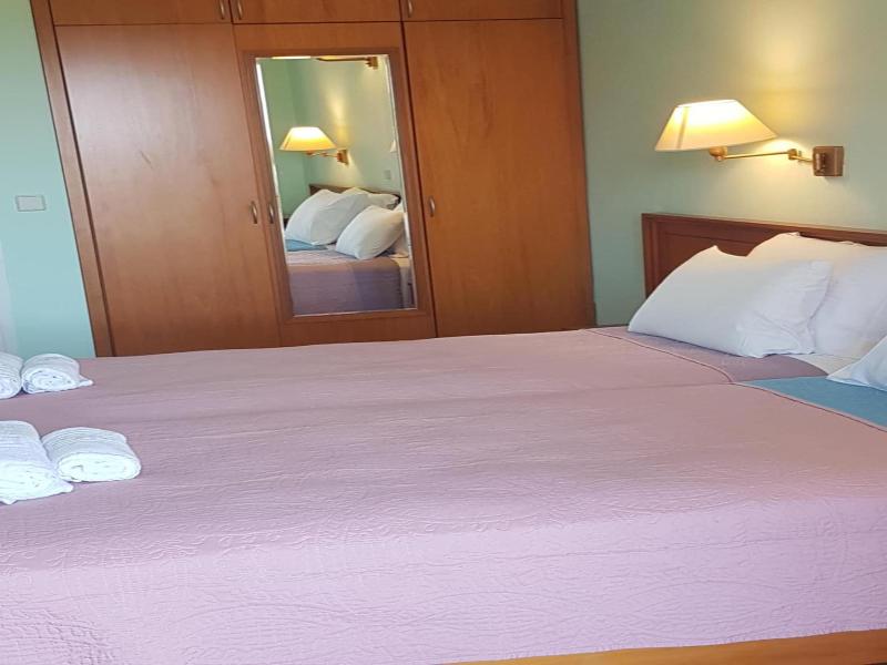 Poseidon Apartments . image
