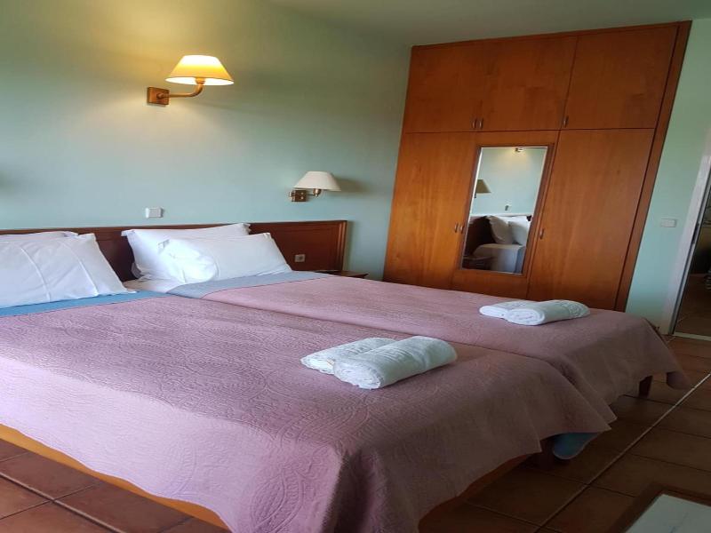 Poseidon Apartments . image