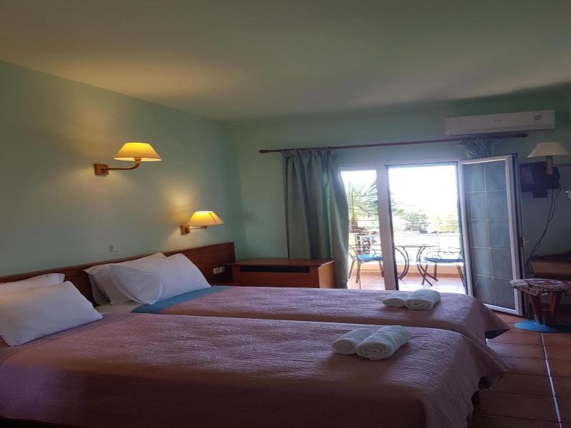 Poseidon Apartments . image