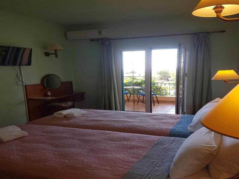 Poseidon Apartments . image