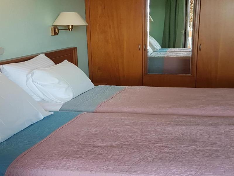 Poseidon Apartments . image
