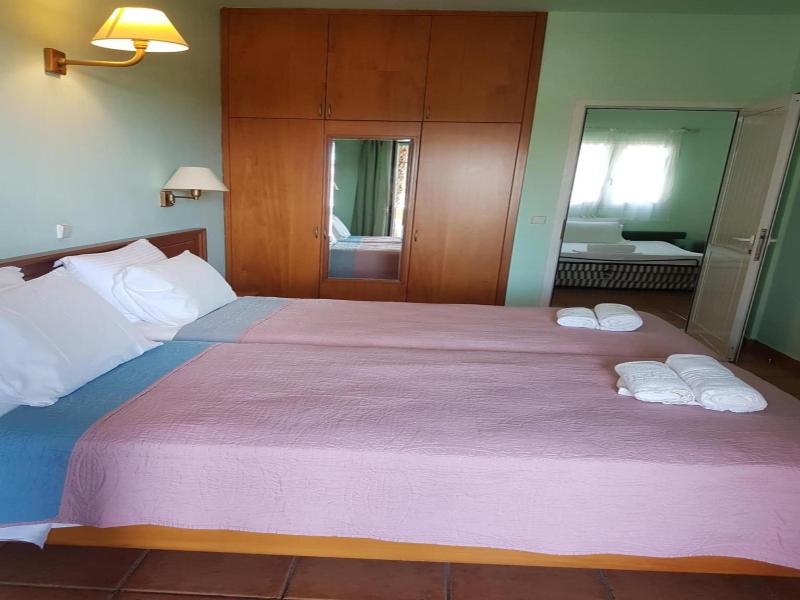 Poseidon Apartments . image