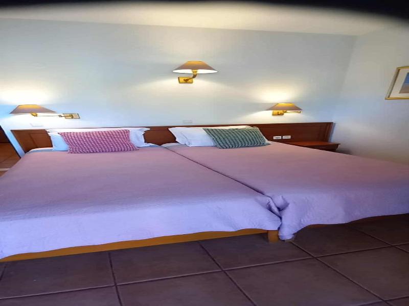 Poseidon Apartments . image
