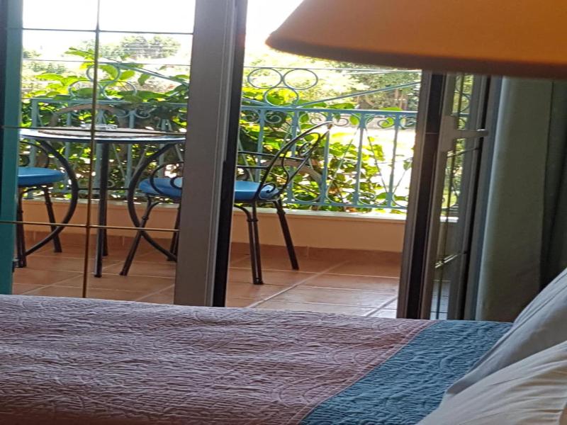 Poseidon Apartments . image