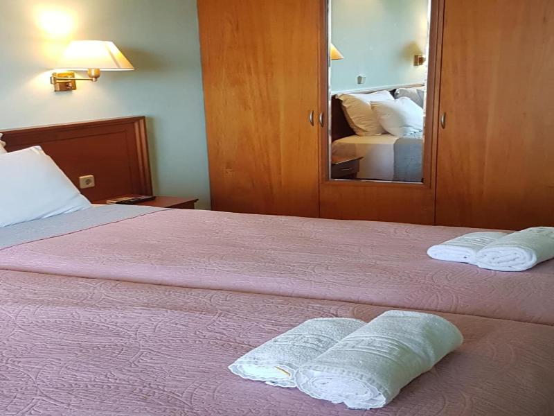 Poseidon Apartments . image