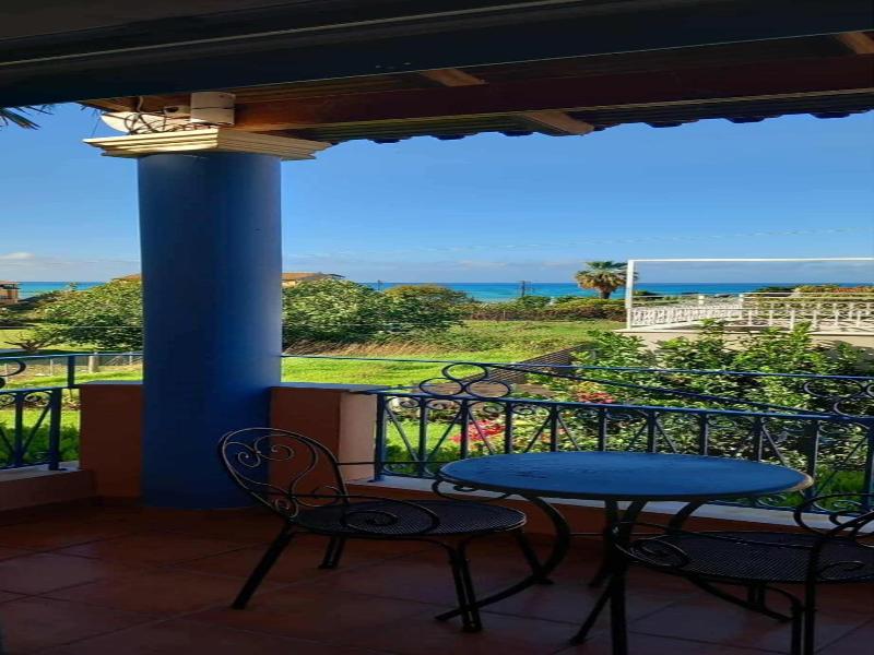 Poseidon Apartments . image