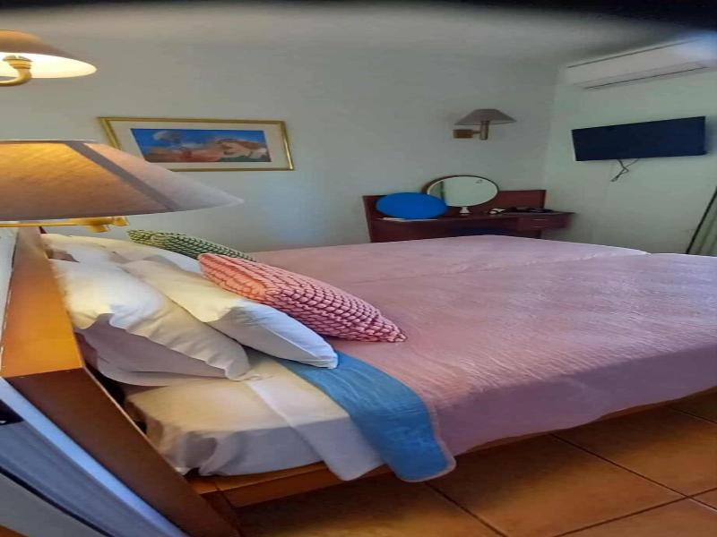 Poseidon Apartments . image