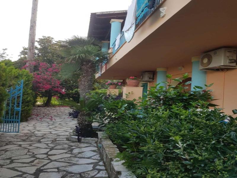 Poseidon Apartments . image