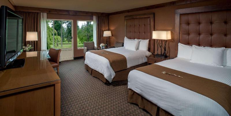 Olympic Lodge by Ayres — photo 30
