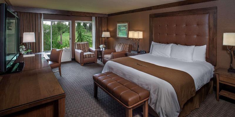 Olympic Lodge by Ayres — photo 13