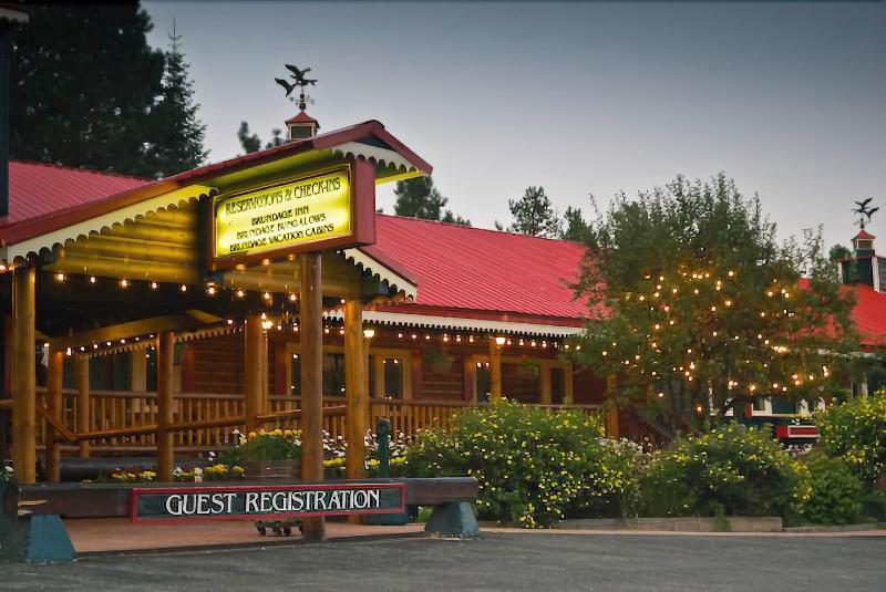 Brundage Inn image