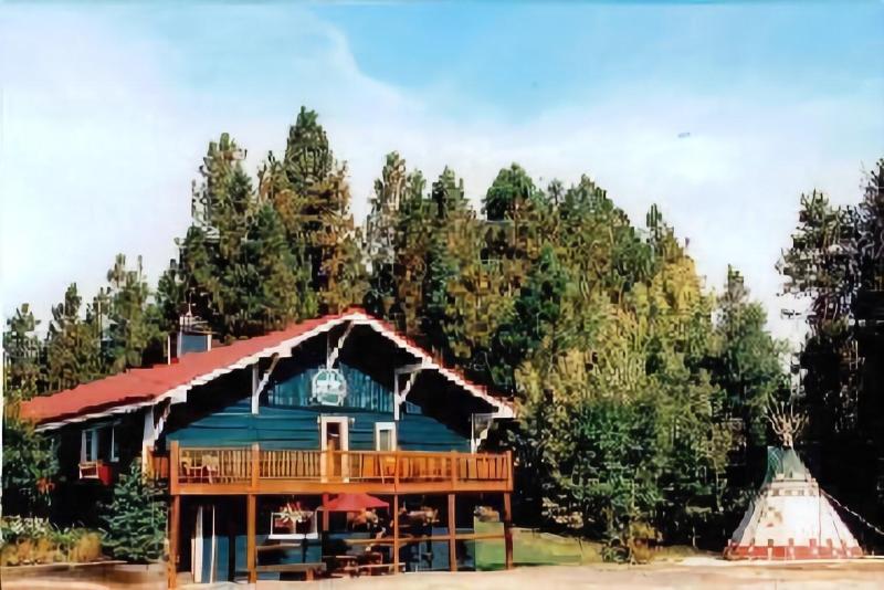 Brundage Inn image
