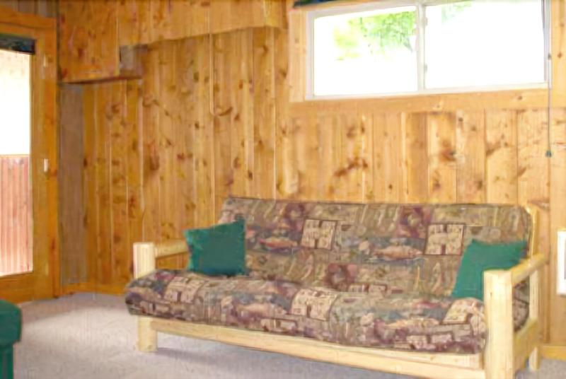 Brundage Inn image