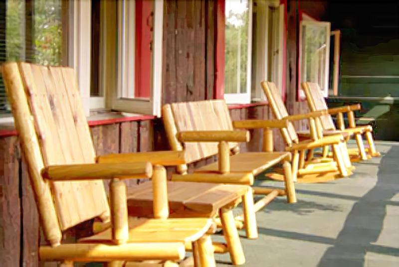 Brundage Inn image