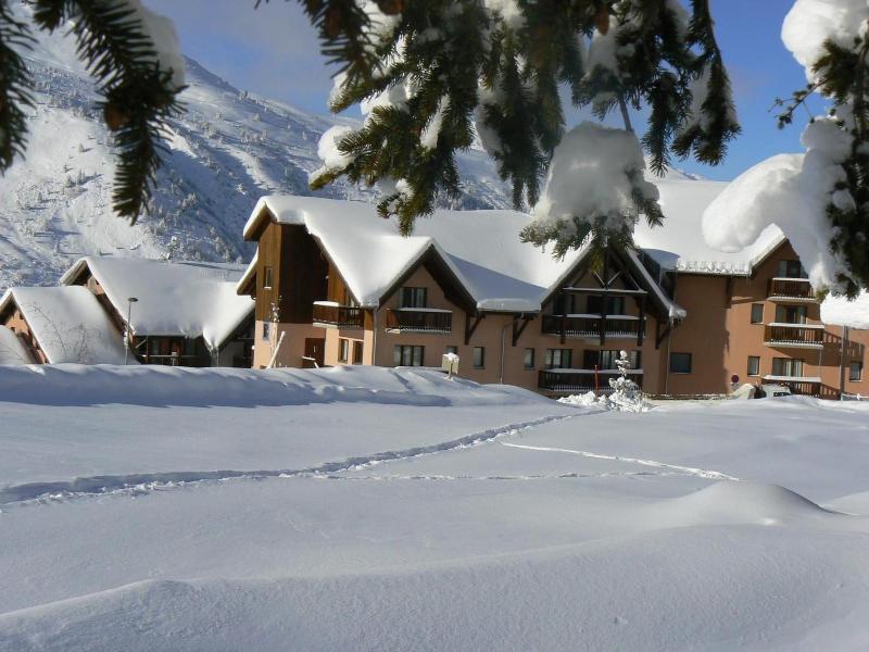 Les Hauts de Valmeinier image