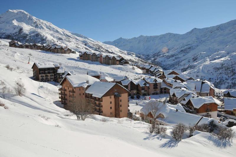 Les Hauts de Valmeinier image