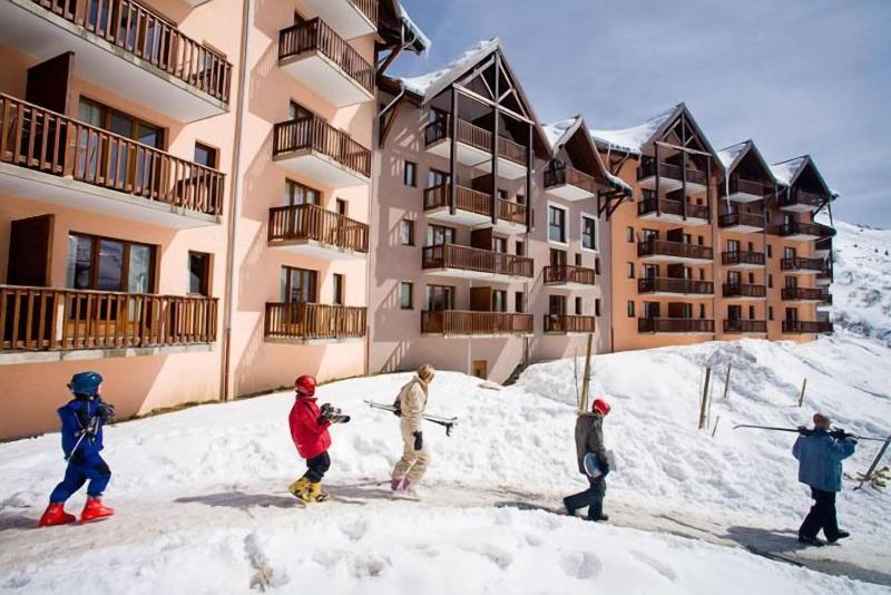 Les Hauts de Valmeinier image
