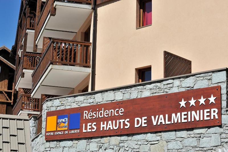Les Hauts de Valmeinier image
