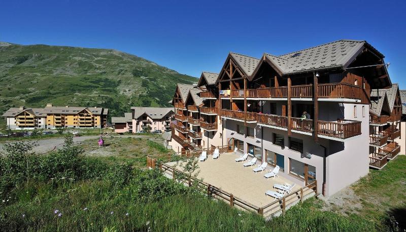 Les Hauts de Valmeinier image