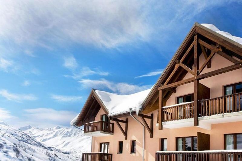 Les Hauts de Valmeinier image