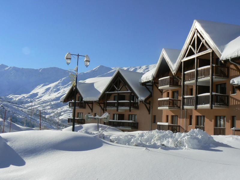 Les Hauts de Valmeinier image