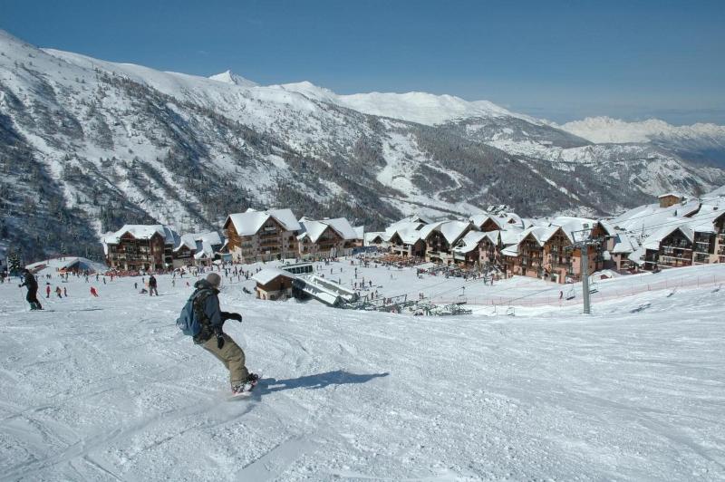 Les Hauts de Valmeinier image