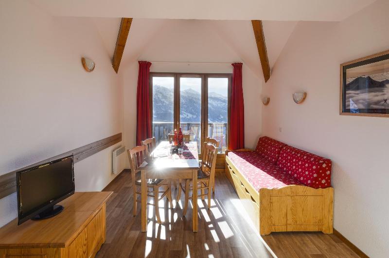 Les Hauts de Valmeinier image