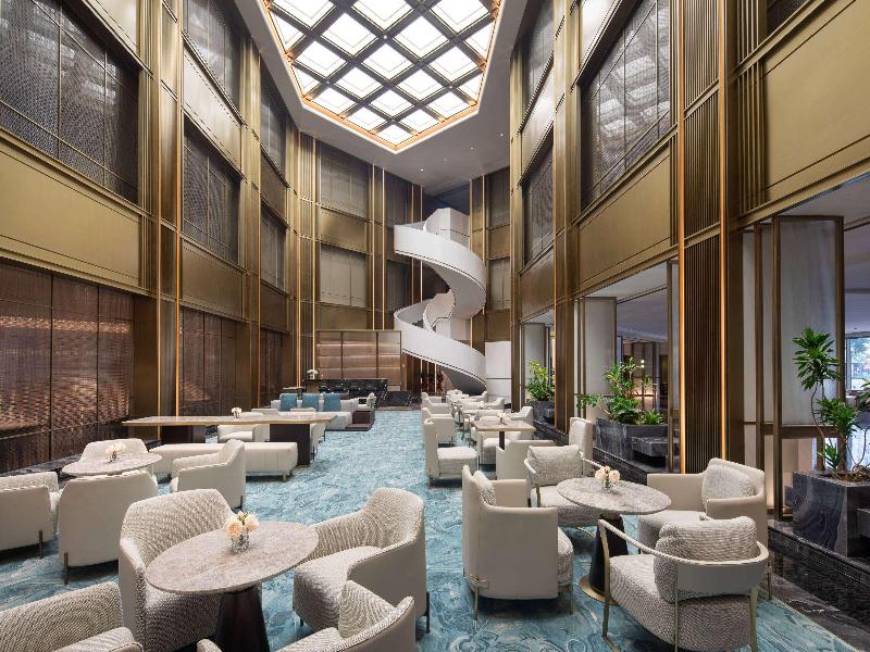 Garden Hotel Hangzhou — photo 5