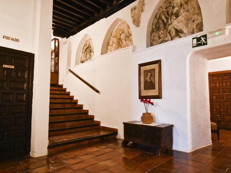 Posada de San José image