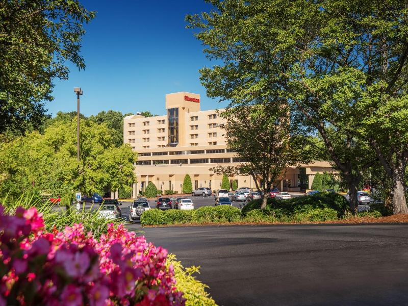 Sheraton Charlotte Airport Hotel image