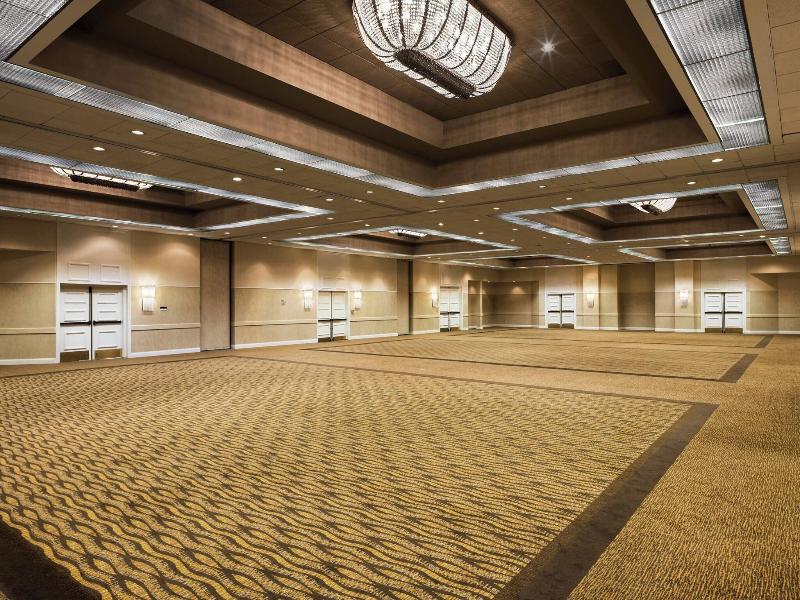 Sheraton Charlotte Airport Hotel image