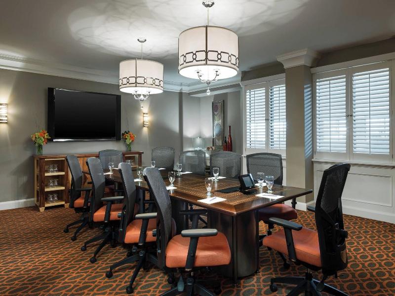 Sheraton Charlotte Airport Hotel image