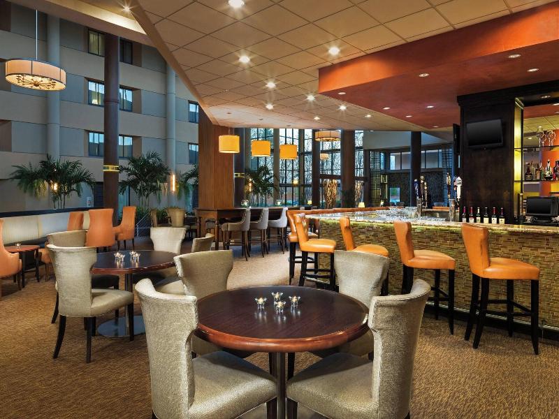 Sheraton Charlotte Airport Hotel image