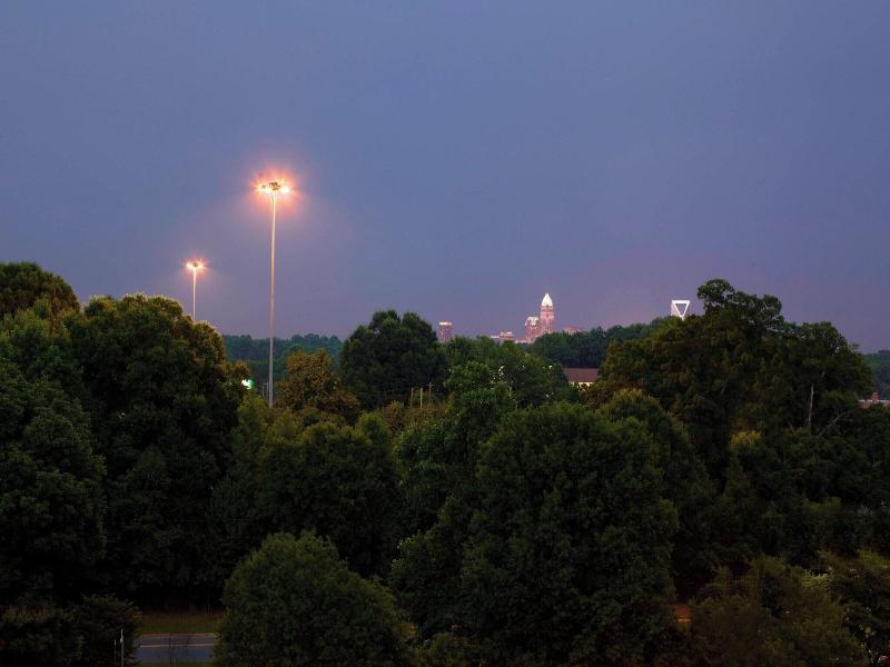 Sheraton Charlotte Airport Hotel image