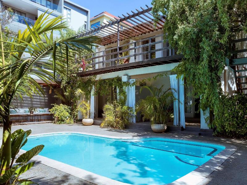 The Cape Standard Guest House image