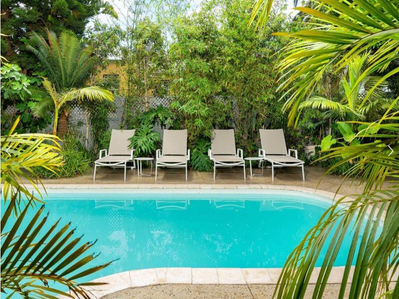 The Cape Standard Guest House image