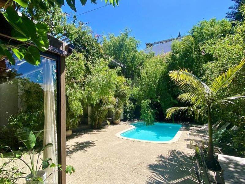 The Cape Standard Guest House image