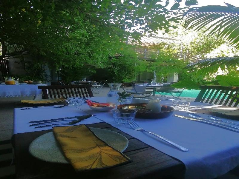 The Cape Standard Guest House image