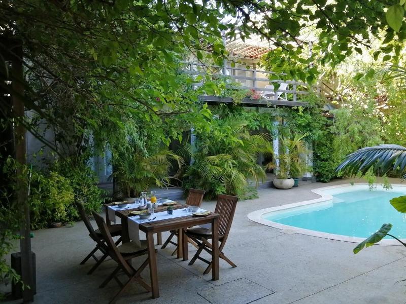 The Cape Standard Guest House image