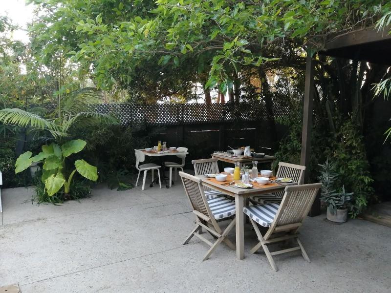 The Cape Standard Guest House image