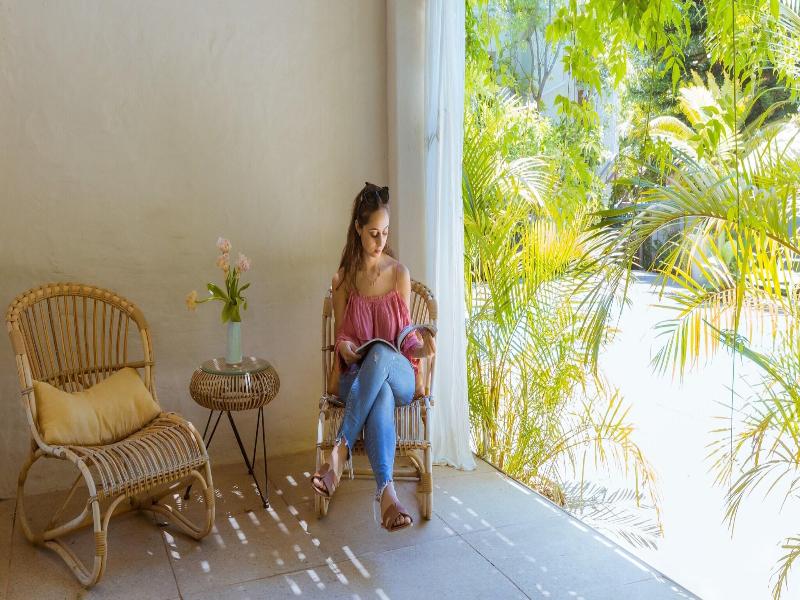 The Cape Standard Guest House image